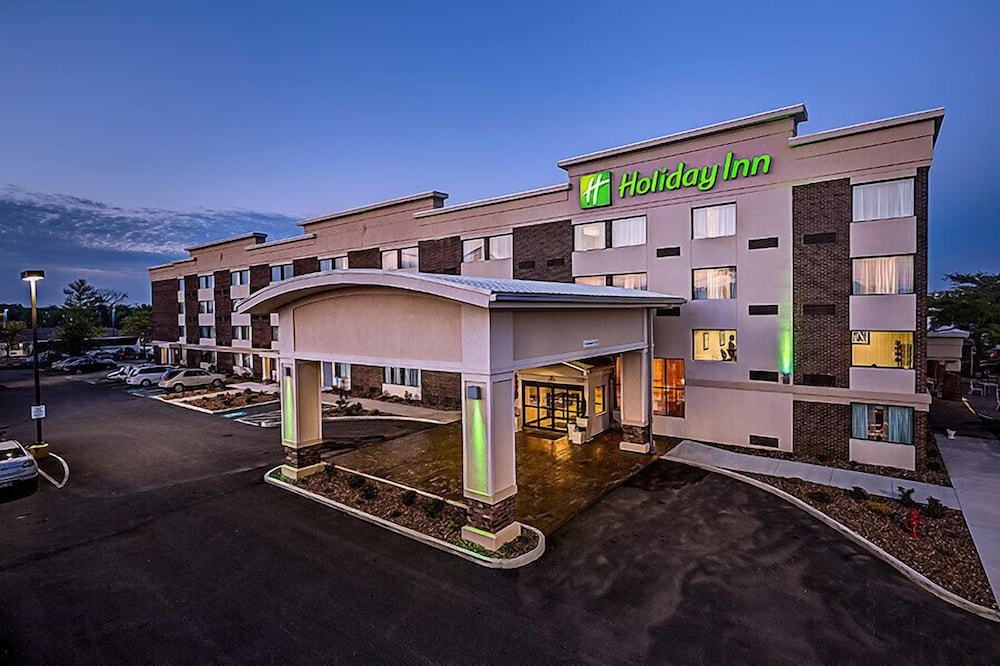 Holiday Inn Cleveland Northeast - Mentor by IHG