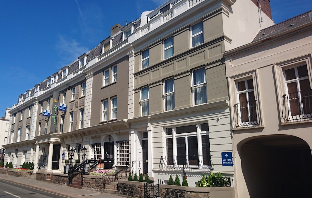 Best Western Royal Hotel