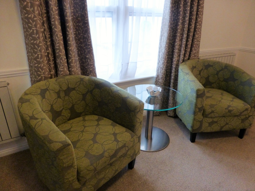 Best Western Royal Hotel