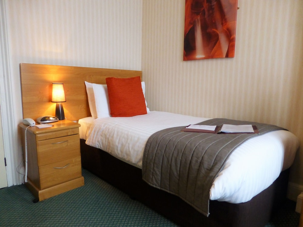 Best Western Royal Hotel