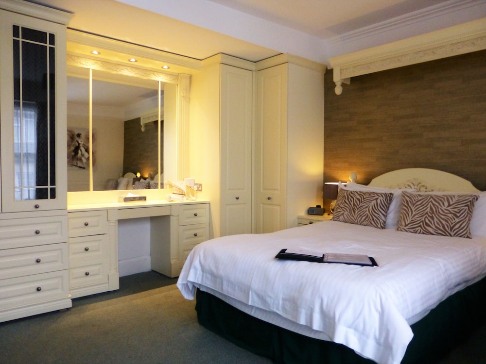 Best Western Royal Hotel