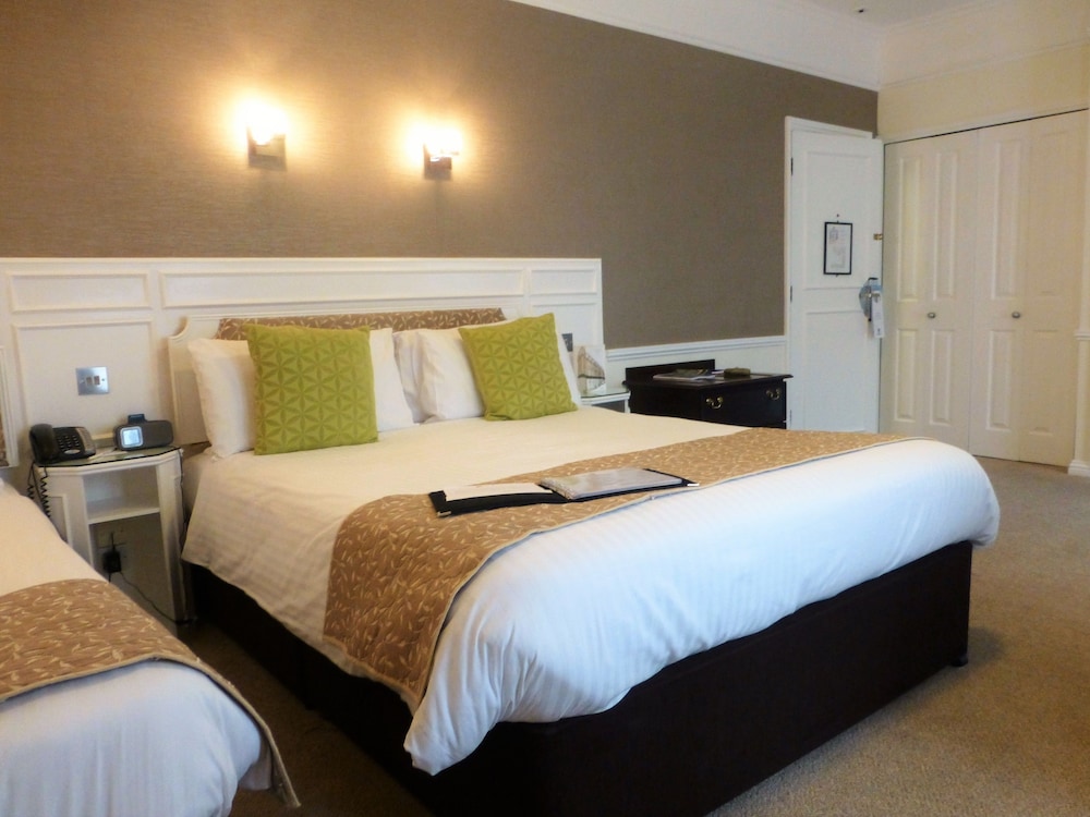 Best Western Royal Hotel