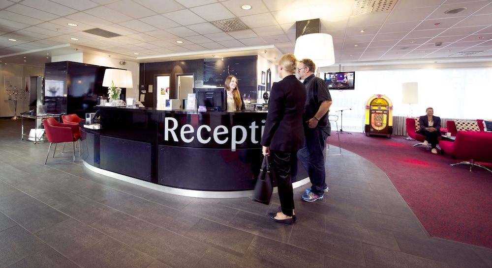 Home Hotel Grand Olav