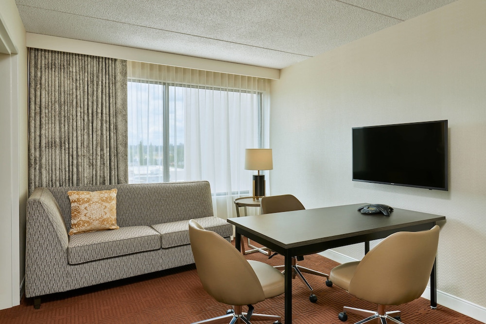 Sheraton Portland Airport Hotel