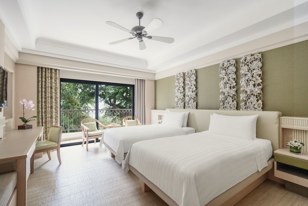 Shangri-La Rasa Sentosa — photo 2