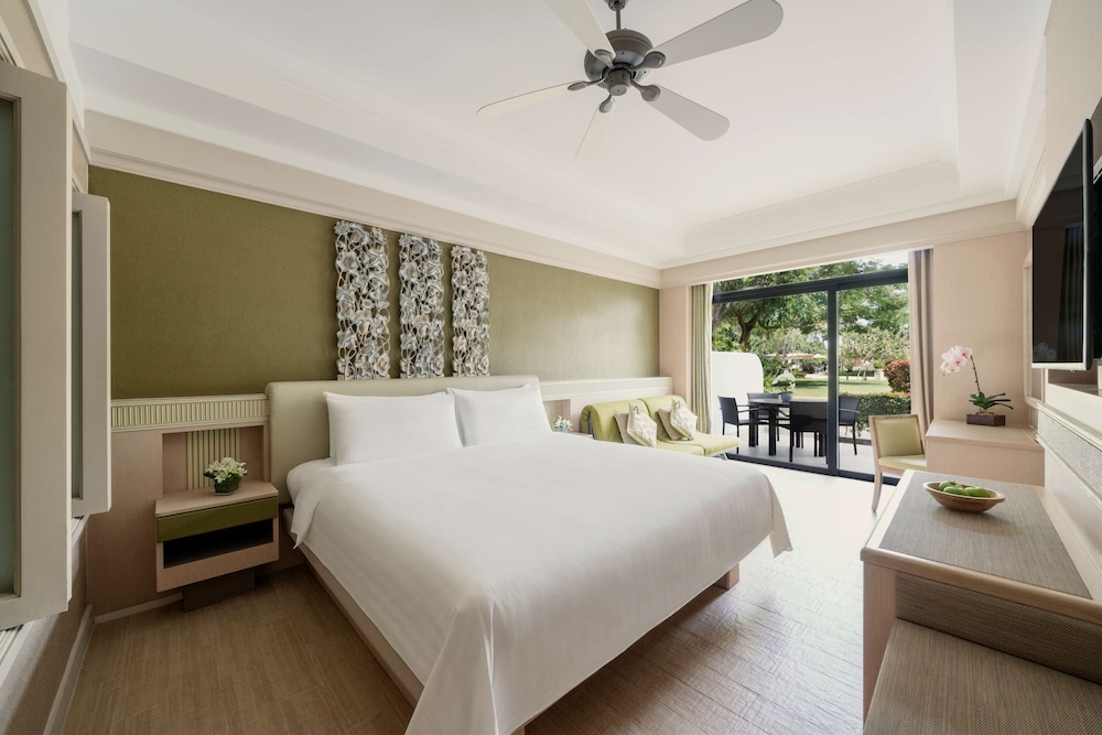Shangri-La Rasa Sentosa — photo 8