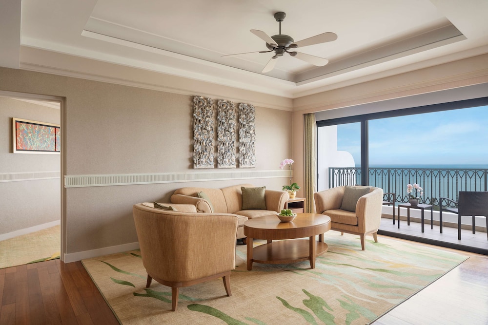 Shangri-La Rasa Sentosa — photo 3