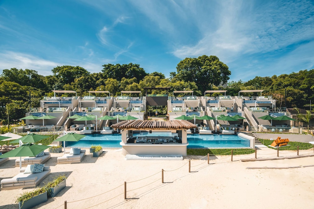 Shangri-La Rasa Sentosa — photo 4