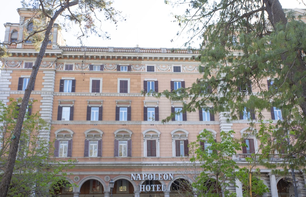 Hotel Napoleon