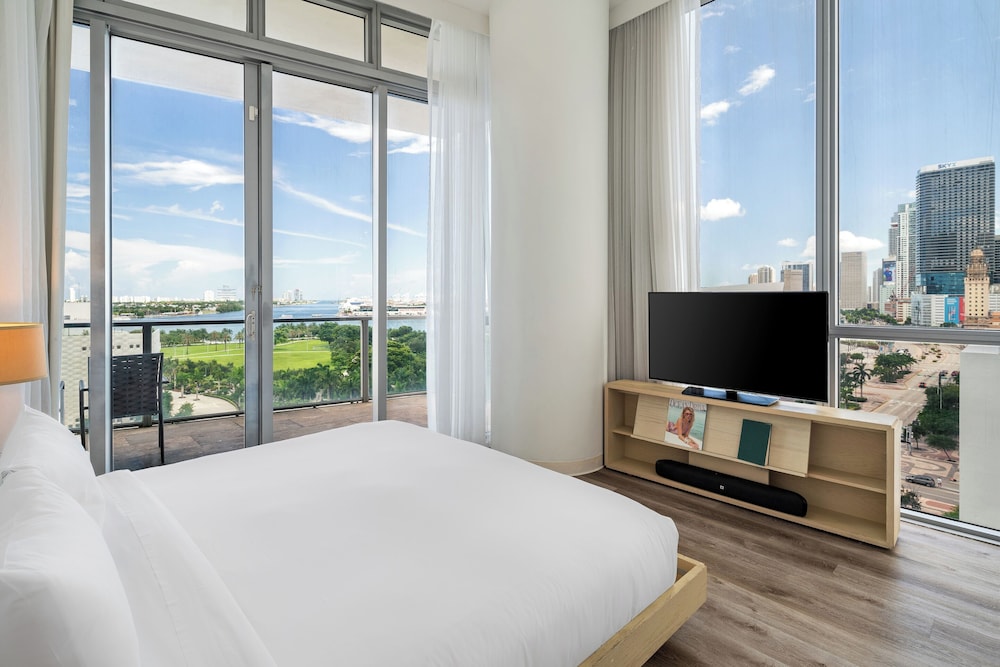 The Grayson Miami Downtown photo 3