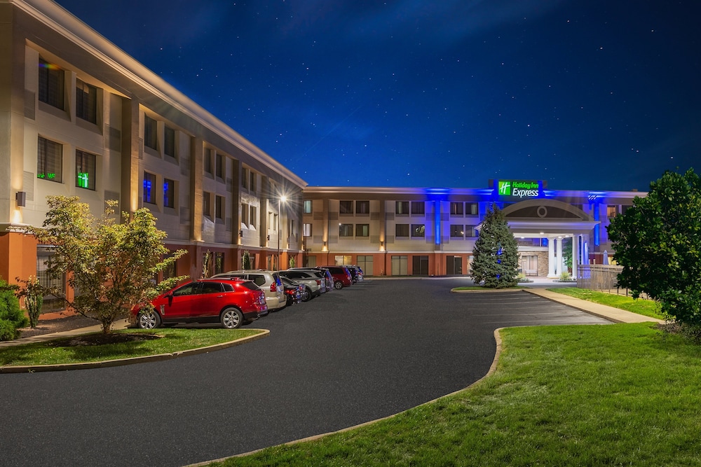Holiday Inn Express Philadelphia NE - Bensalem by IHG