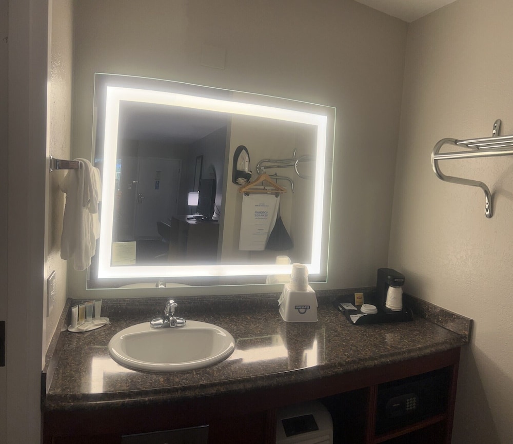 Days Inn by Wyndham Port Charlotte/Punta Gorda