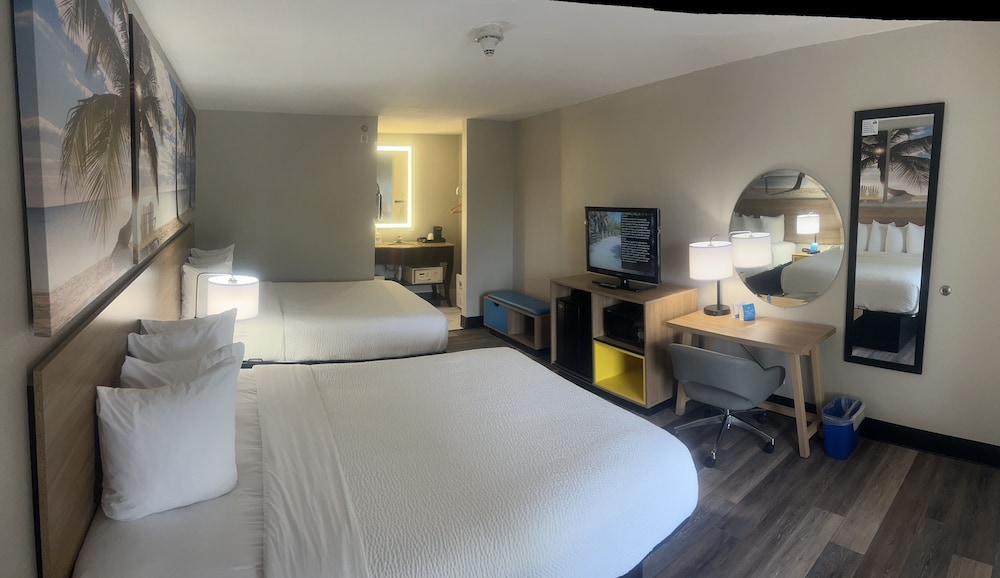 Days Inn by Wyndham Port Charlotte/Punta Gorda