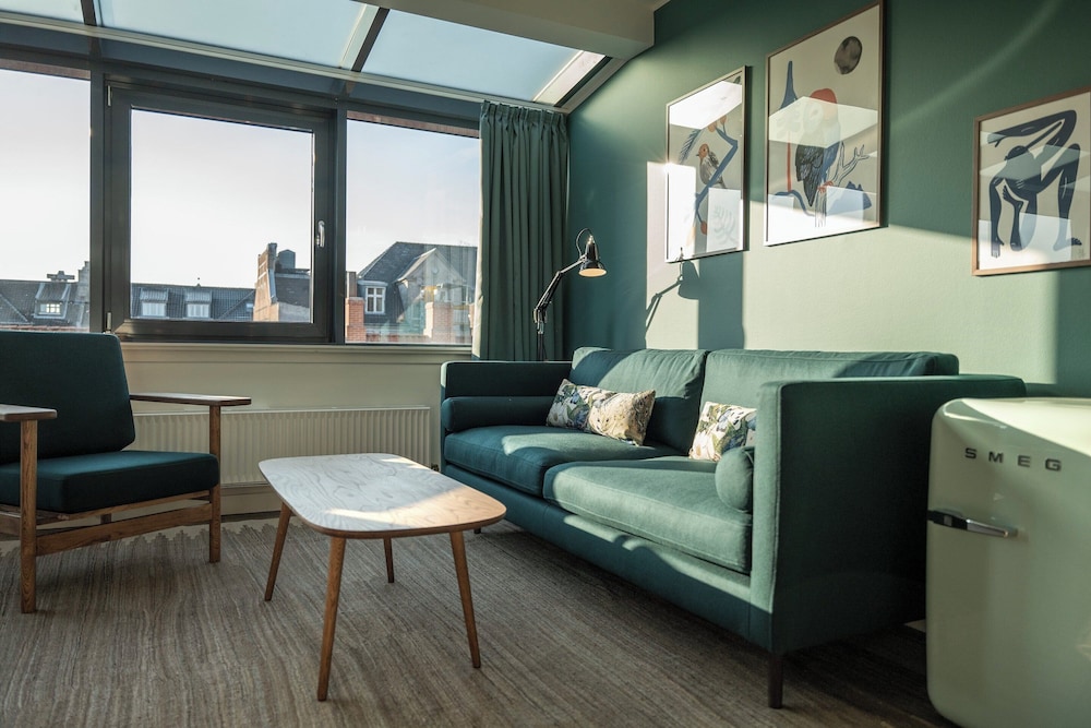 Motel One Copenhagen (Ex - First Hotel Twentyseven) photo 4