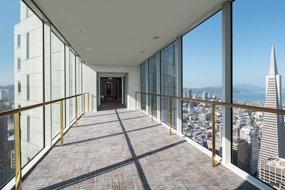 Four Seasons Hotel San Francisco at Embarcadero photo 2