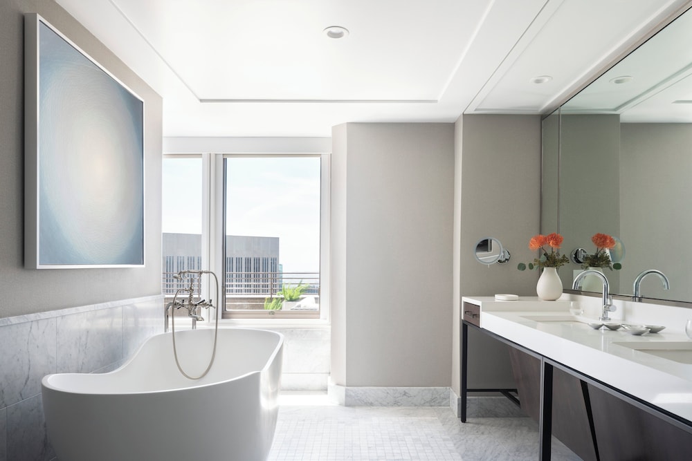 Four Seasons Hotel San Francisco at Embarcadero photo 3
