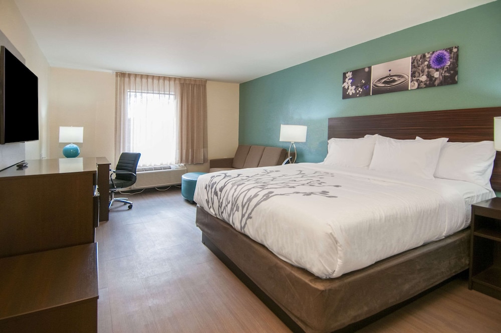 Sleep Inn & Suites