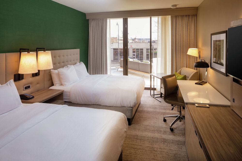 Hilton Birmingham Downtown at UAB