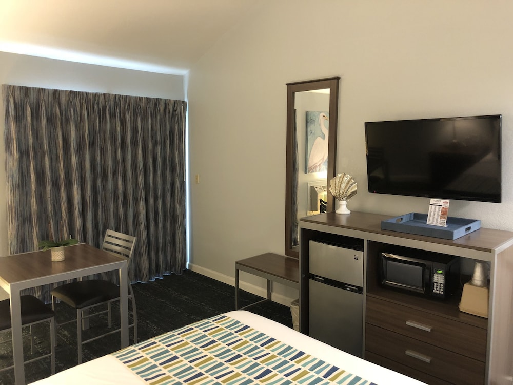 Sand Dollar Inn
