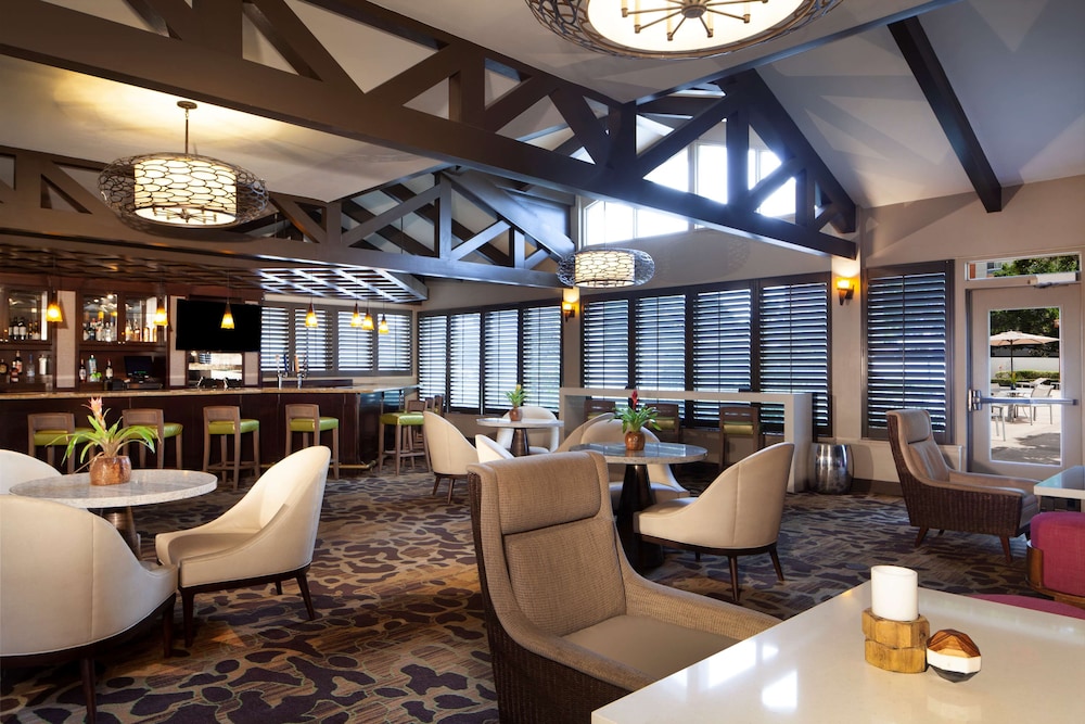 Hilton Tampa Airport Westshore