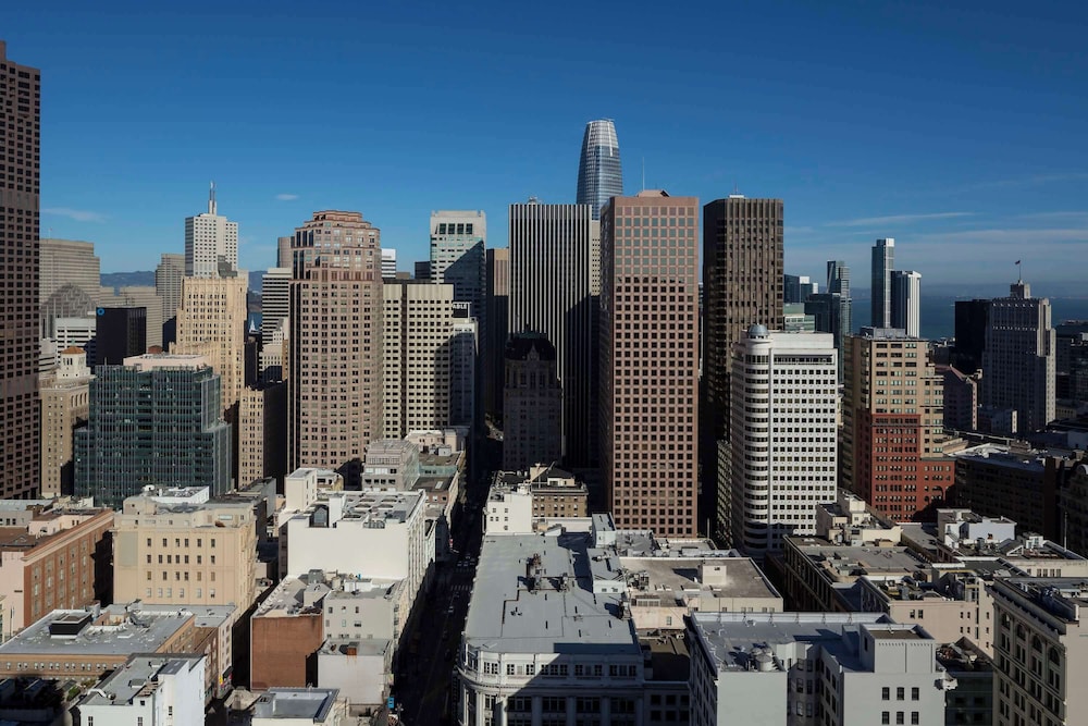 Grand Hyatt San Francisco photo 3