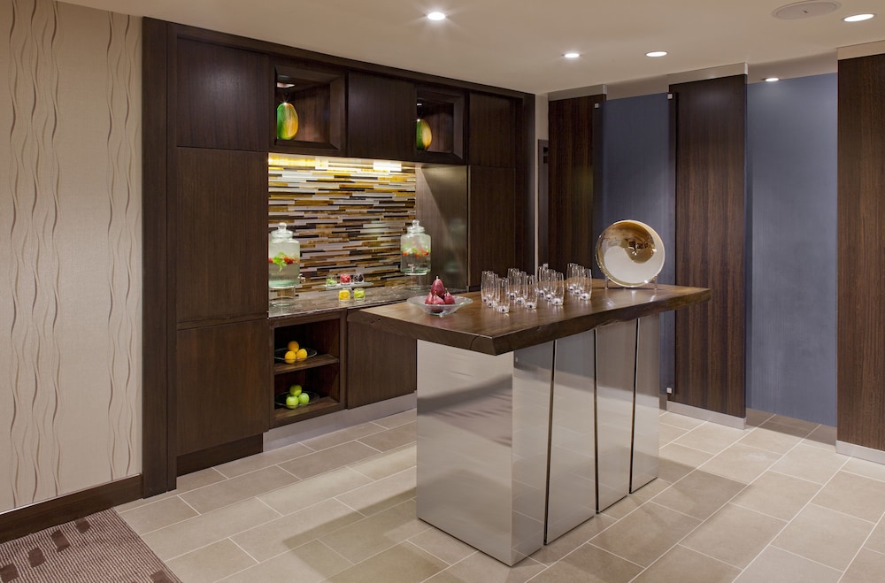 Grand Hyatt San Francisco