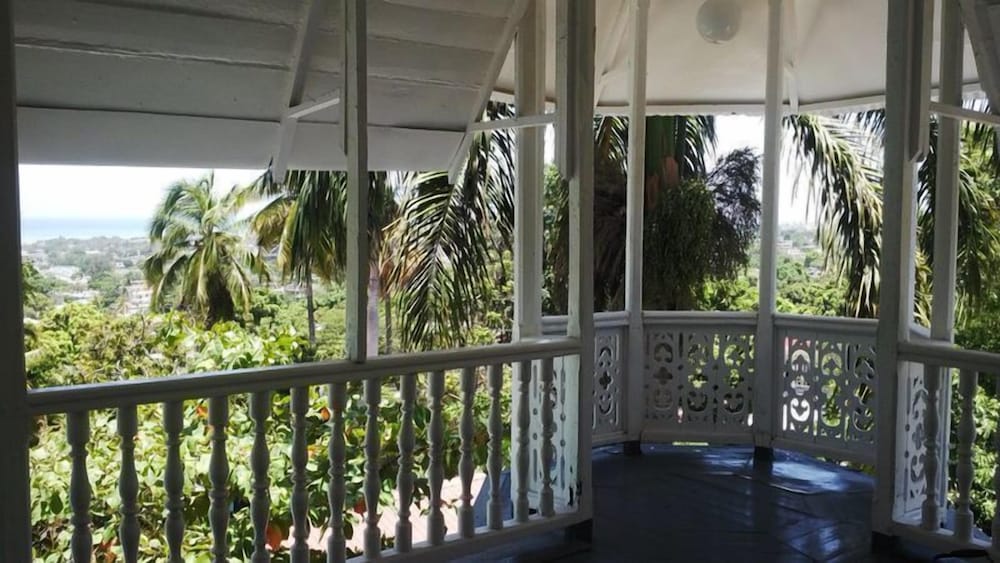 Hotel Oloffson photo 4