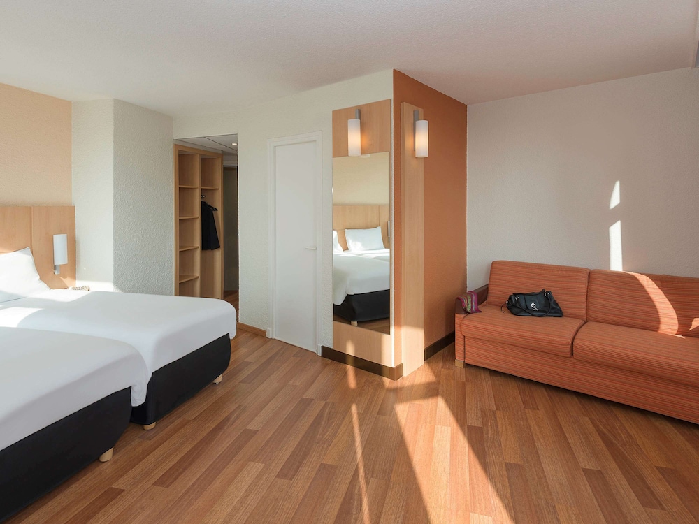 ibis Metz Centre Gare photo 4