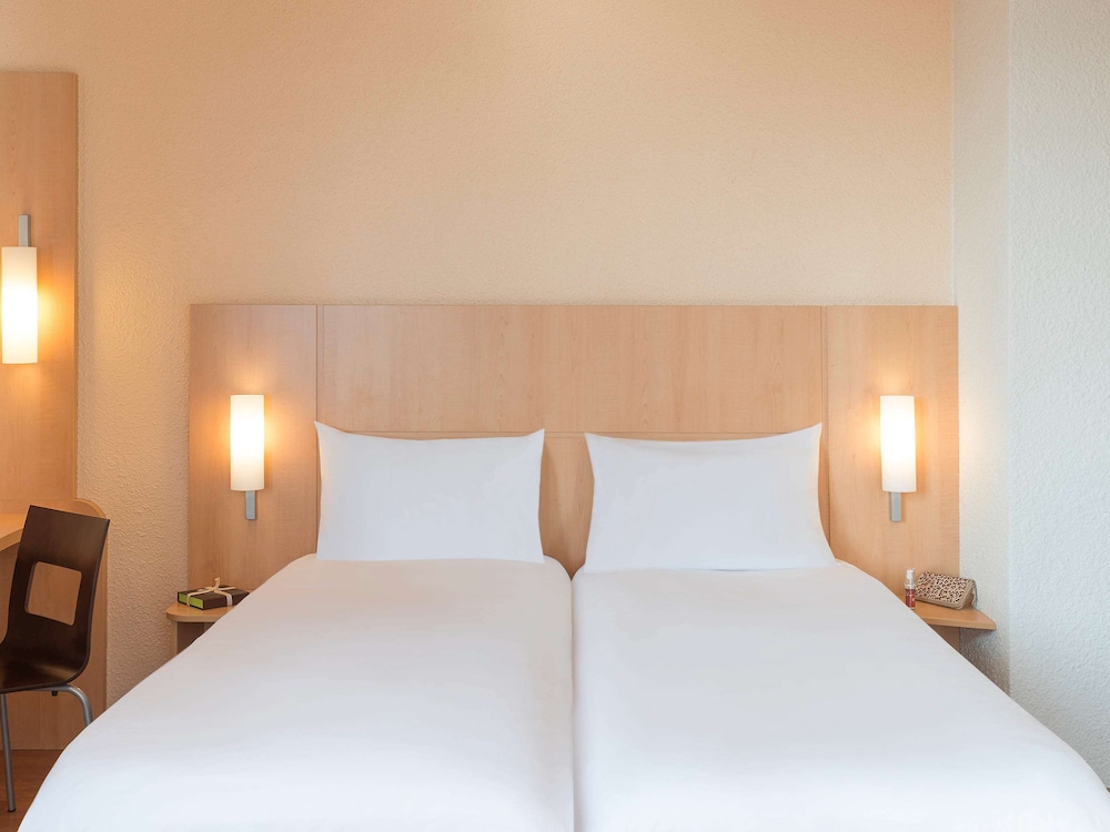 ibis Metz Centre Gare photo 5