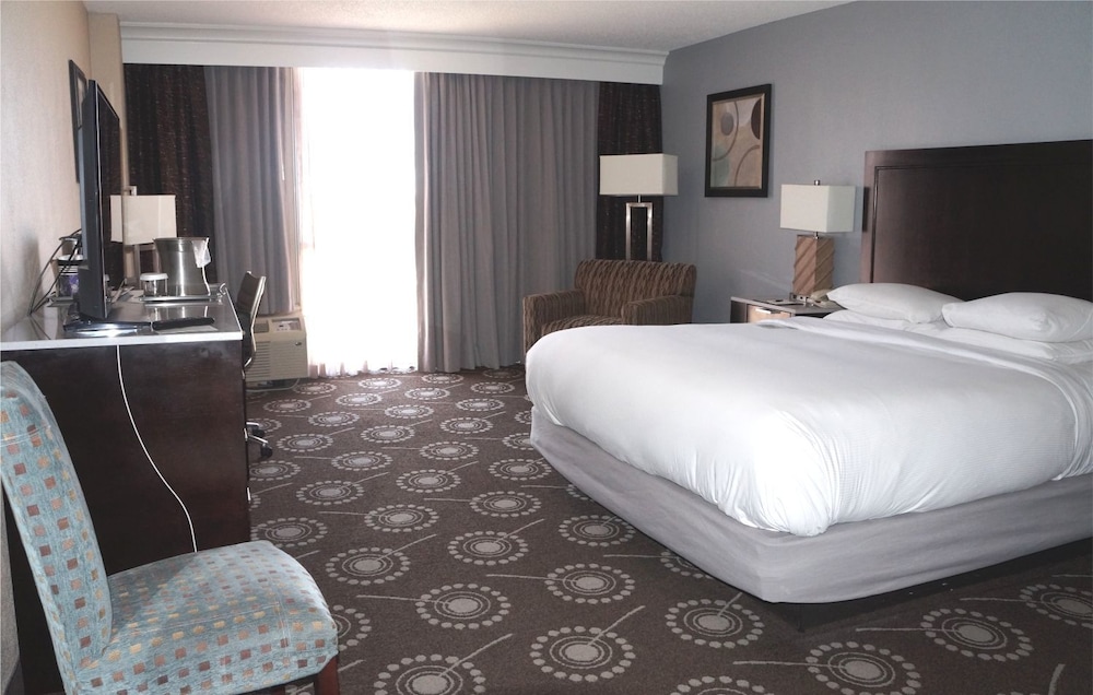 Wyndham Midland Downtown