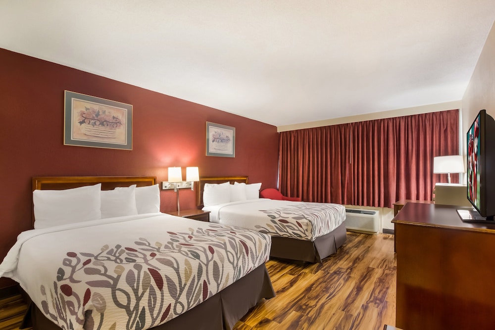 Red Roof Inn Winchester - Lexington East