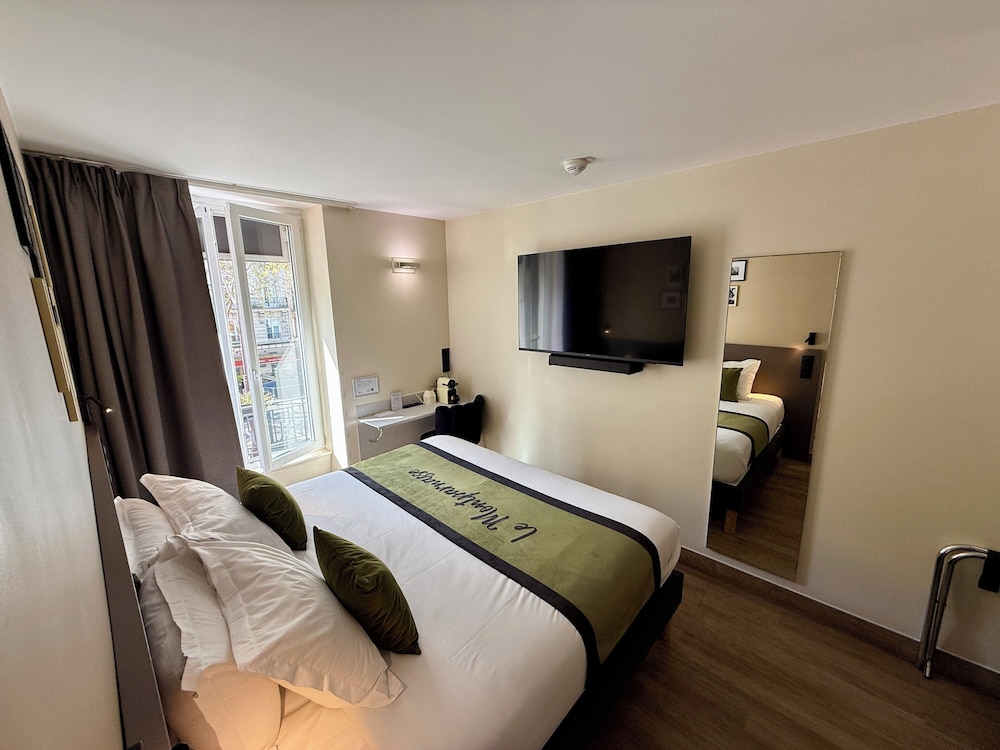 Best Western Hotel Le Montparnasse — photo 4