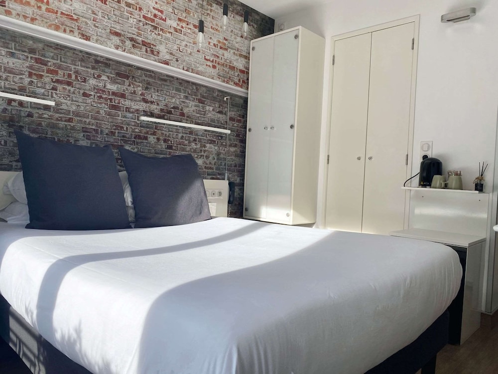 Best Western Hotel Le Montparnasse