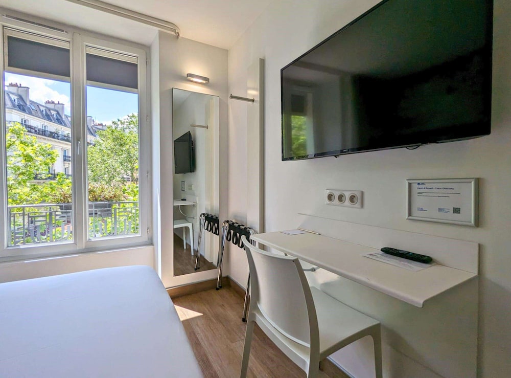 Best Western Hotel Le Montparnasse