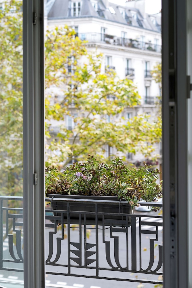 Best Western Hotel Le Montparnasse — photo 8