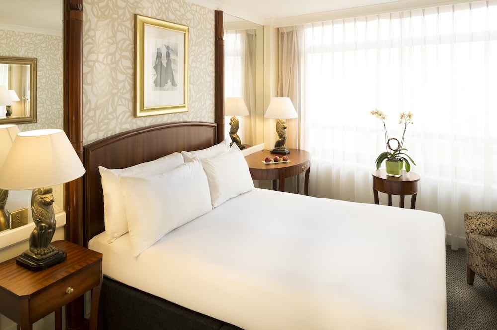 Millennium Hotel London Knightsbridge — photo 6