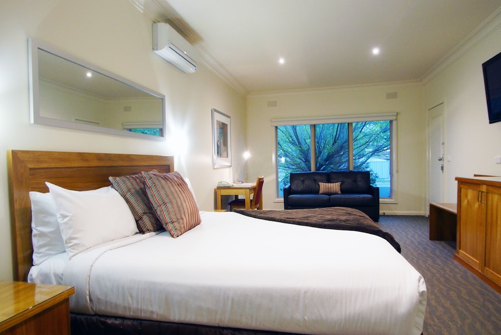 Wyndhamere Motel Shepperton