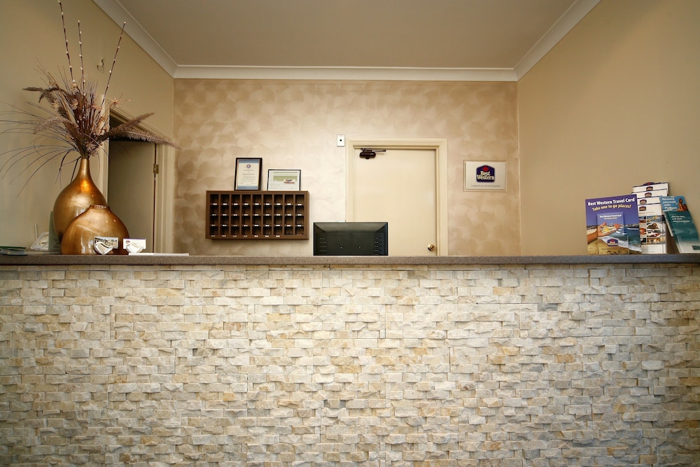 Wyndhamere Motel Shepperton