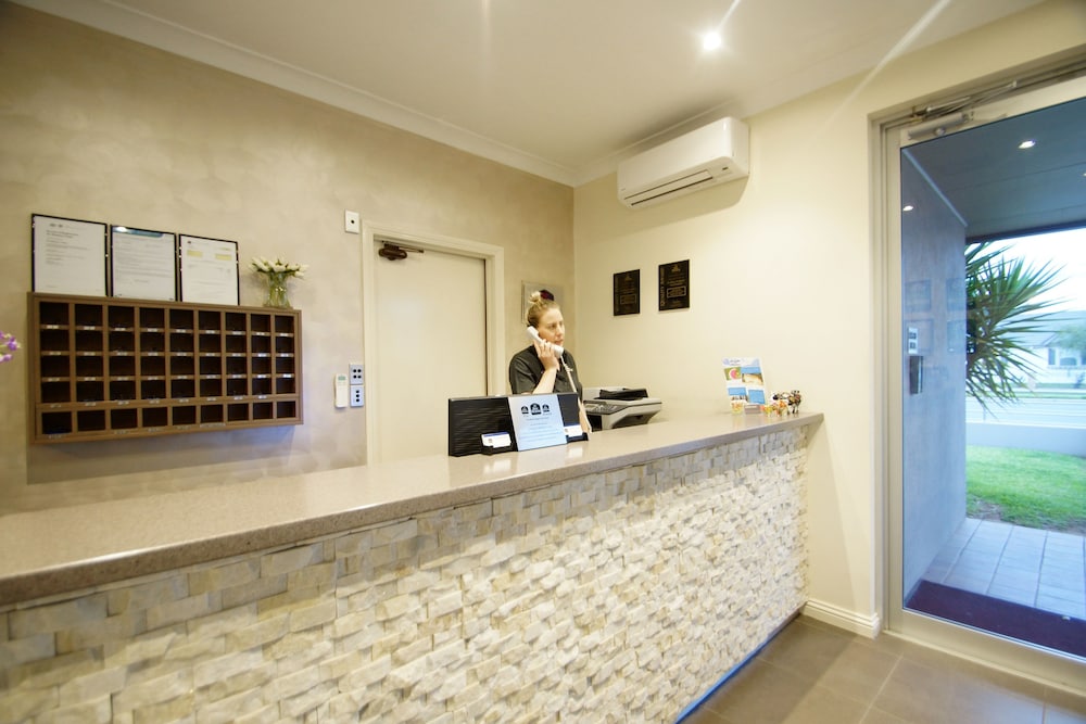 Wyndhamere Motel Shepperton