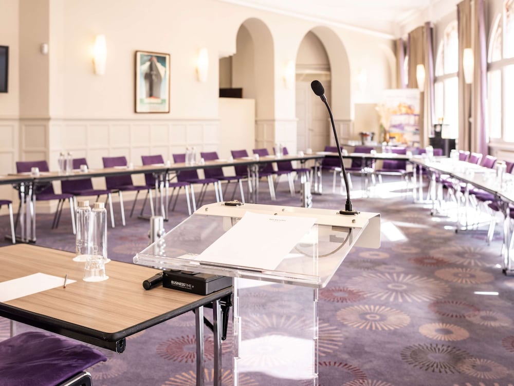 Mercure La Baule Majestic