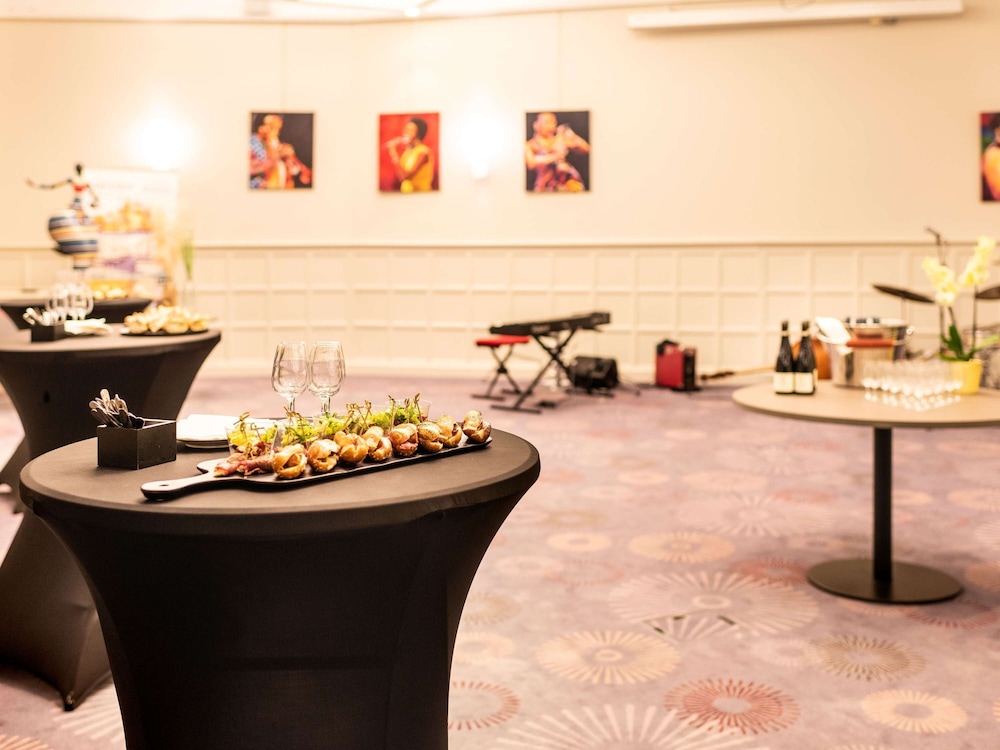 Mercure La Baule Majestic photo 4