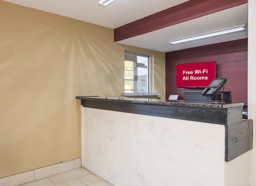 Red Roof Inn Acworth - Emerson/ LakePoint South