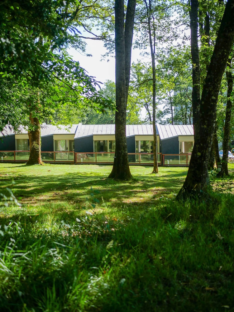 Best Western Le Bois De La Marche