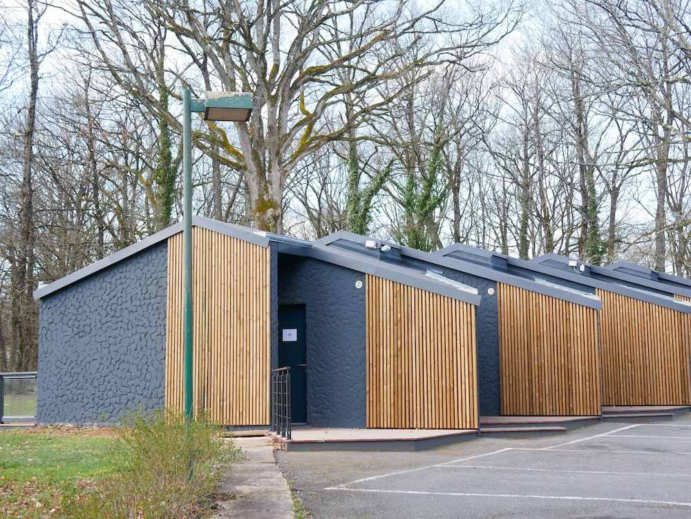 Best Western Le Bois De La Marche