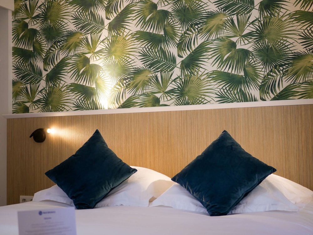 Best Western Le Bois De La Marche