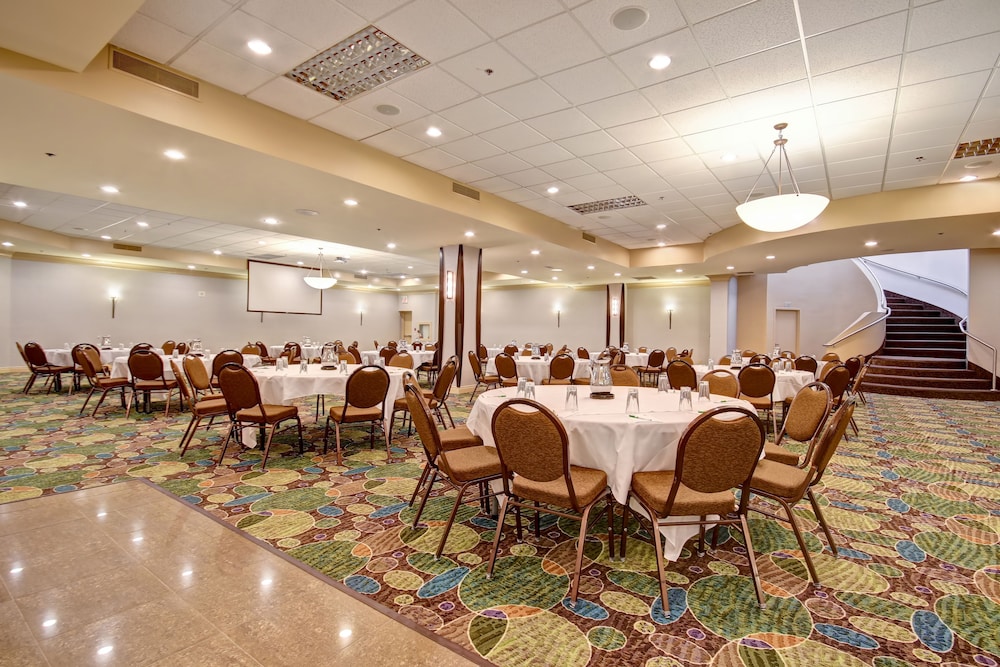 Holiday Inn & Suites Windsor Ambassador Bridge