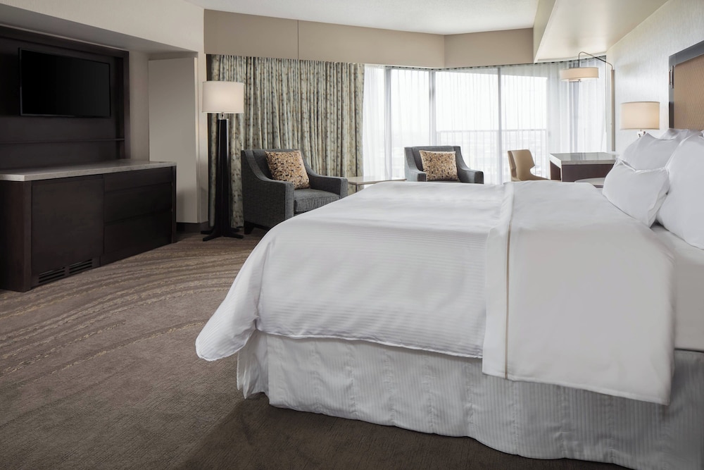 The Westin Kansas City at Crown Center