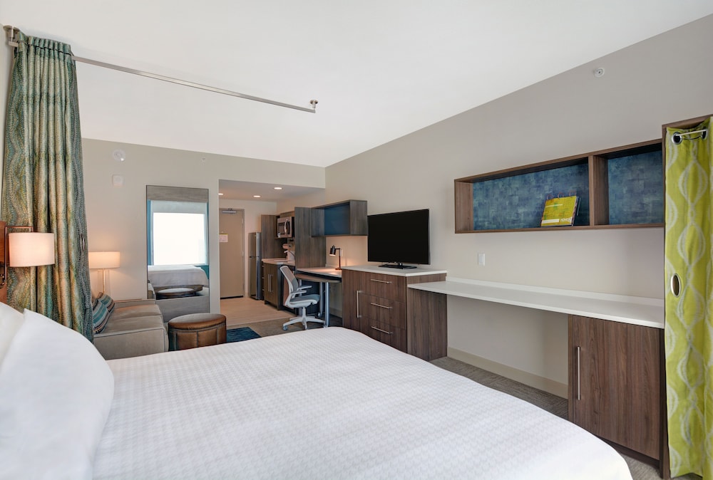 Home2 Suites by Hilton Indianapolis Keystone Crossing