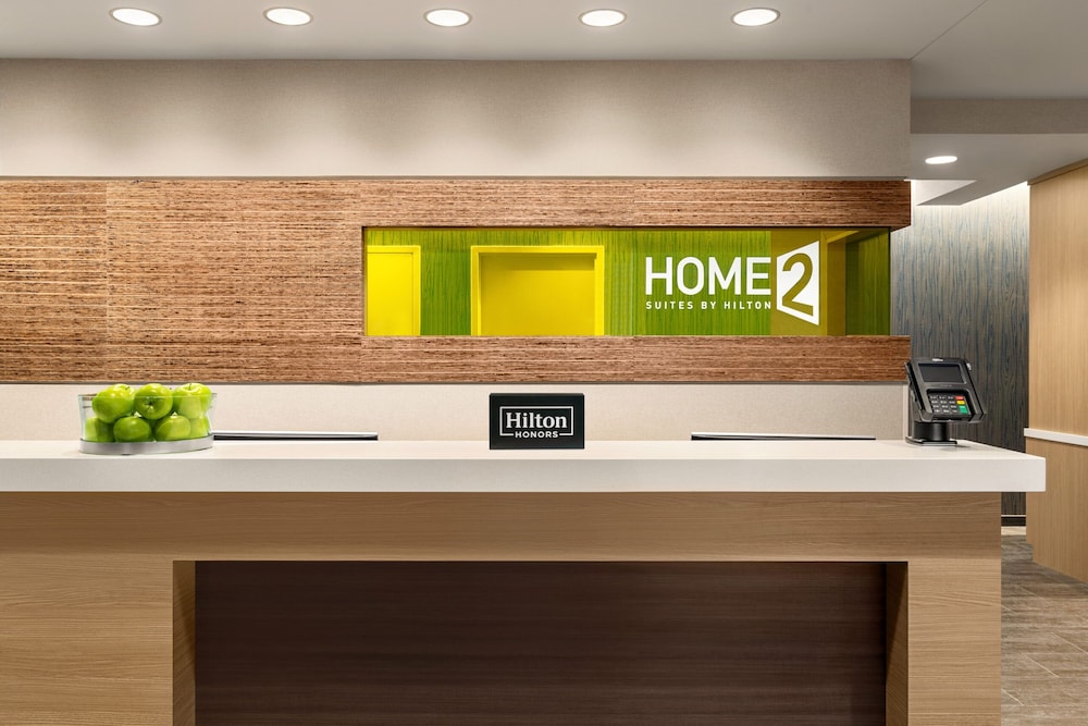 Home2 Suites by Hilton Indianapolis Keystone Crossing