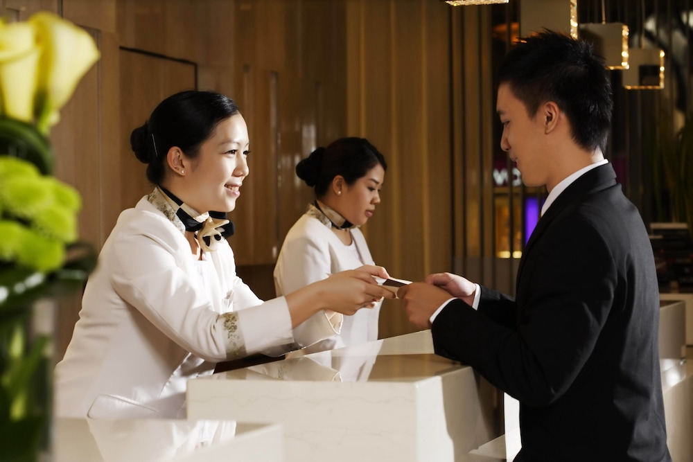 Hotel Royal Nikko Taipei